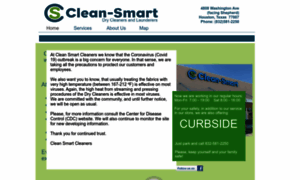 My-clean-smart.com thumbnail