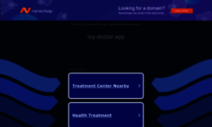 My-doctor.app thumbnail
