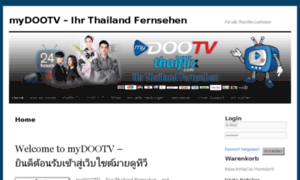 My-dootv.de thumbnail