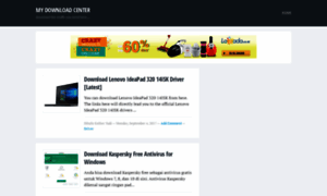 My-download-center.blogspot.co.id thumbnail