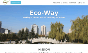 My-ecoway.com thumbnail