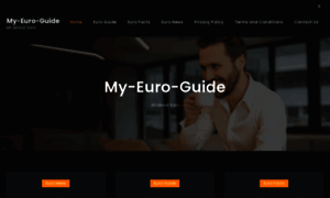 My-euro-guide.com thumbnail