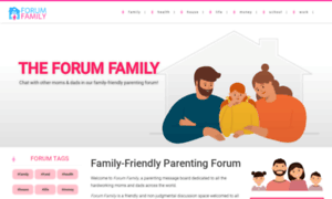 My-family.forumfamilly.com thumbnail