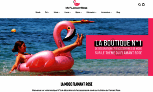 My-flamant-rose.fr thumbnail