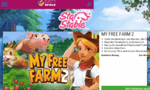 My-free-farm-2-mobile.sat1spiele.de thumbnail