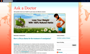 My-health-doctor.blogspot.in thumbnail