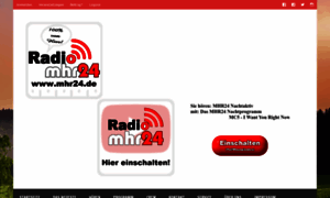 My-hitradio24.de thumbnail