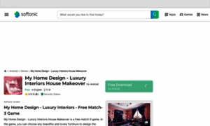 My-home-design-luxury-interiors-house-makeover.en.softonic.com thumbnail