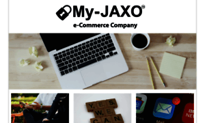 My-jaxo.com thumbnail