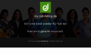 My-jobdating.de thumbnail