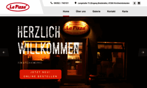 My-lapizza.de thumbnail