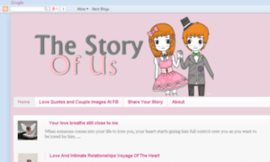 My-love-and-broken-relationships.blogspot.in thumbnail