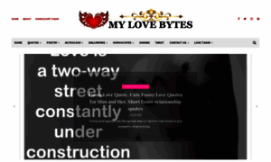 My-love-bytes.blogspot.com thumbnail