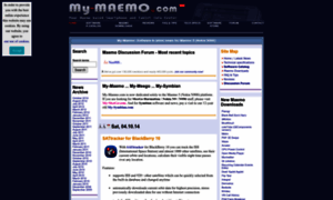 My-maemo.com thumbnail