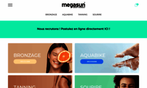 My-megasun.fr thumbnail