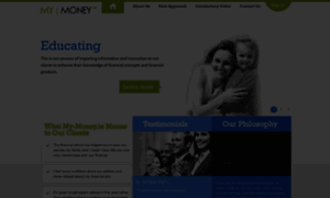 My-money.ie thumbnail