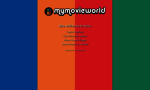 My-movie-world.de thumbnail
