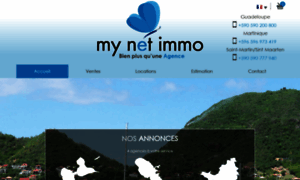 My-net-immo.com thumbnail
