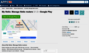 My-netis-easily-manage-your-netis-router.apps112.com thumbnail
