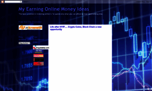 My-online-earning-life.blogspot.com thumbnail