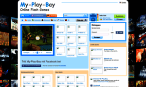 My-play-bay.de thumbnail