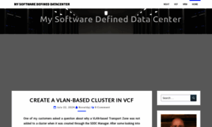 My-sddc.net thumbnail