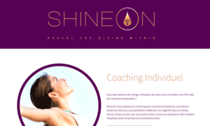 My-shineon.com thumbnail