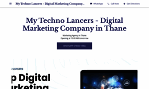 My-techno-lancers-digital-marketing-company.business.site thumbnail