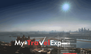 My-travelexpert.com thumbnail
