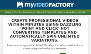 My-videofactory.com thumbnail
