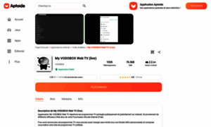 My-vodobox-web-tv-live.fr.aptoide.com thumbnail