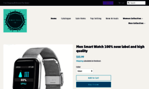 My-watch-choice.myshopify.com thumbnail