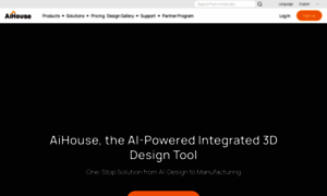 My.aihouse.com thumbnail