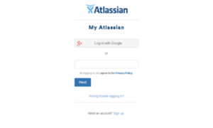 My.atlassian.com thumbnail