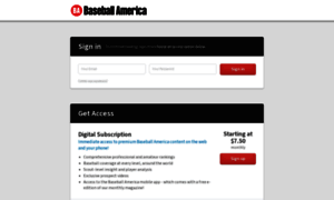 My.baseballamerica.com thumbnail