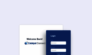 My.catalystconnect.com thumbnail