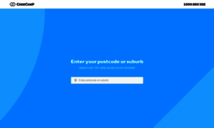 My.codecamp.com.au thumbnail