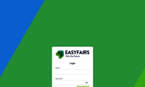 My.easyfairs.com thumbnail