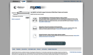 My.elliottwave.com thumbnail