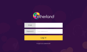 My.etherland.eu thumbnail