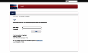 My.fast-fluid.com thumbnail