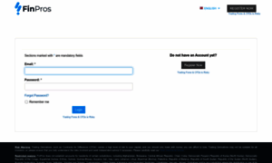 My.finpros.com thumbnail