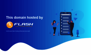 My.flashtech.co.za thumbnail