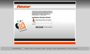 My.flatster.com thumbnail