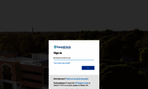 My.forsythtech.edu thumbnail
