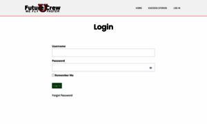 My.futurecrewu.com thumbnail