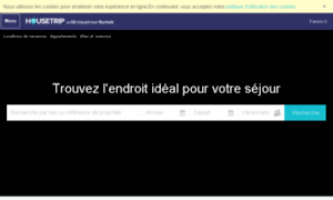 My.housetrip.fr thumbnail