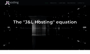 My.jlhosting.net thumbnail