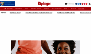 My.kiplinger.com thumbnail