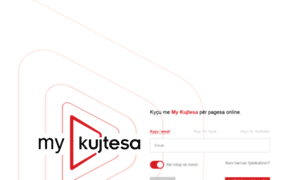 My.kujtesa.com thumbnail